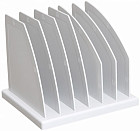 Подставка для журналов и бумаг