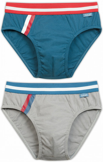 Трусы-слип для мальчиков