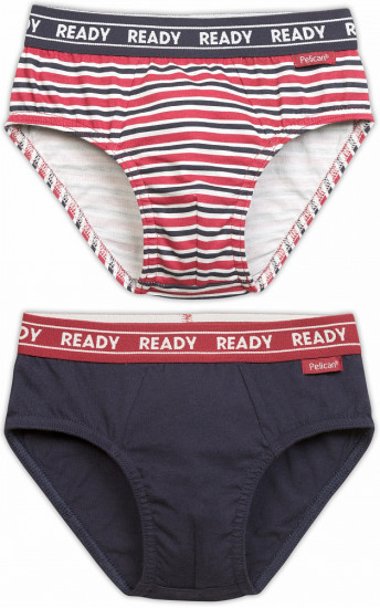 Трусы-слип для мальчиков