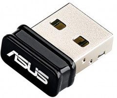 Адаптер Wi-Fi USB-N10 Nano