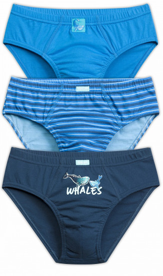 Трусы-слип для мальчиков