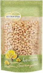Кедровые орехи