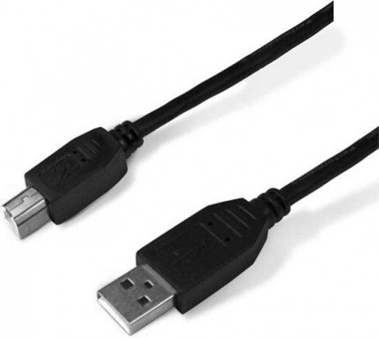 Кабель USB AM-BM