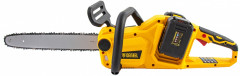 Пила цепная аккумуляторная RCS400-36