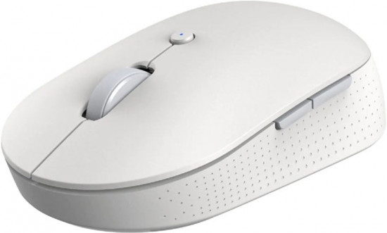 Мышь Dual Mode Wireless Mouse Silent Edition