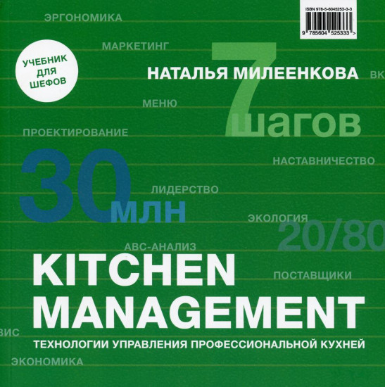 Kitchen management