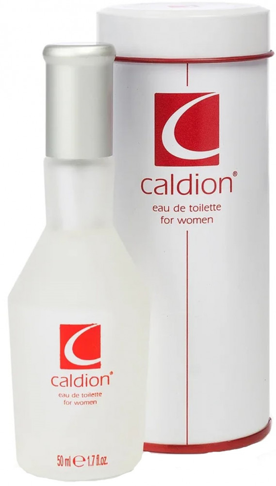 Туалетная вода «Caldion Classic» | Hunca Caldion