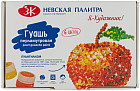 Гуашь перламутровая