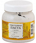 Паста текстурная с песком