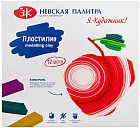 Набор пластилина