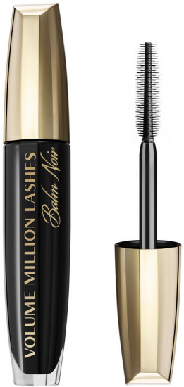 Тушь для ресниц «Volume Million Lashe Balm Nior»