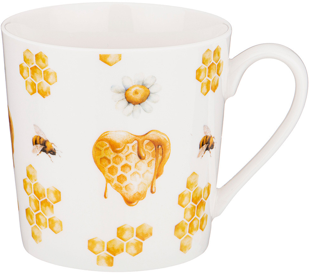 Кружка «Honey bee» | Honey bee | Lefard