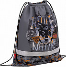 Мешок для обуви с вентиляцией