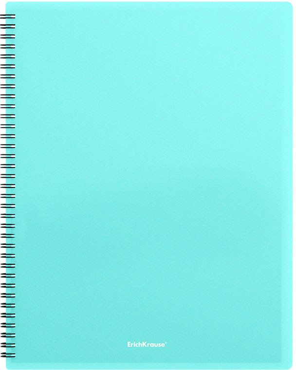 Папка файловая | Matt Pastel Mint | Erich Krause