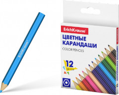 Набор цветных карандашей