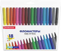 Фломастеры