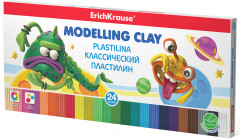 Пластилин классический