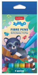 Набор фломастеров