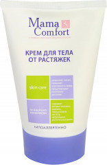 Крем от растяжек
