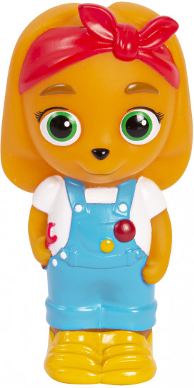 Игрушка для ванны «Викки»