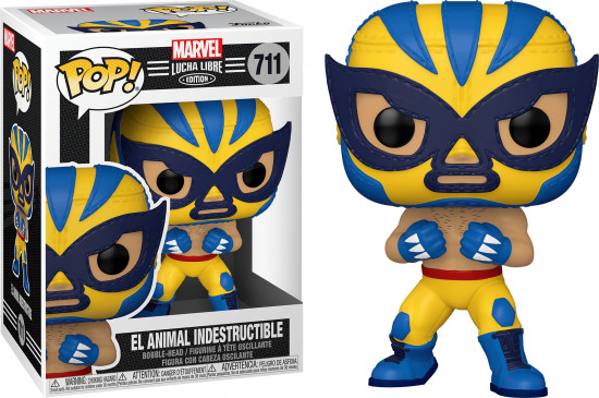 Фигурка «Wolverine»