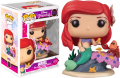 Фигурка «Ariel»