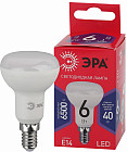 Лампа светодиодная Эра R50-6W-865-E14 R