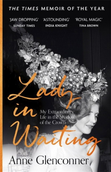 Lady in waiting