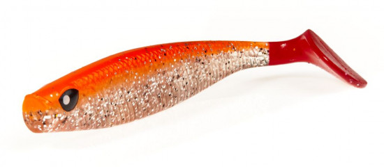 Виброхвосты «Red Tail Shad»