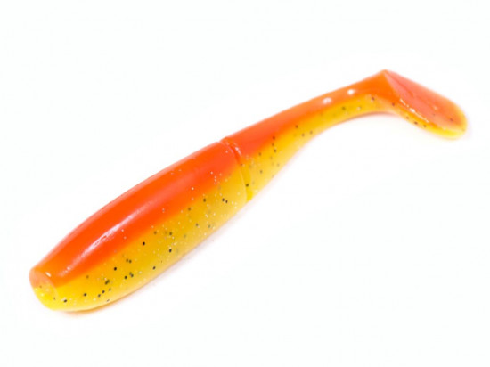 Виброхвосты «Zander Paddle Tail»
