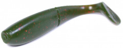 Виброхвосты «Zander Paddle Tail»