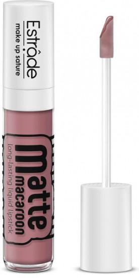 Помада для губ «Matte macaroon»