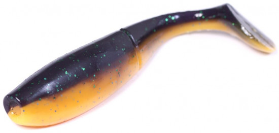 Виброхвосты «Zander Paddle Tail»