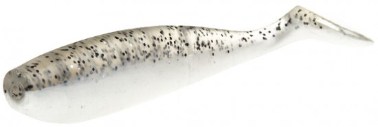 Виброхвосты «Zander Paddle Tail»