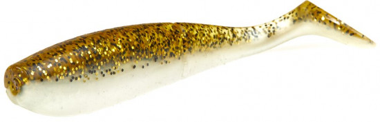 Виброхвосты «Zander Paddle Tail»