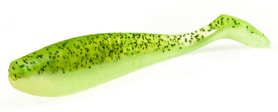 Виброхвосты «Zander Paddle Tail»