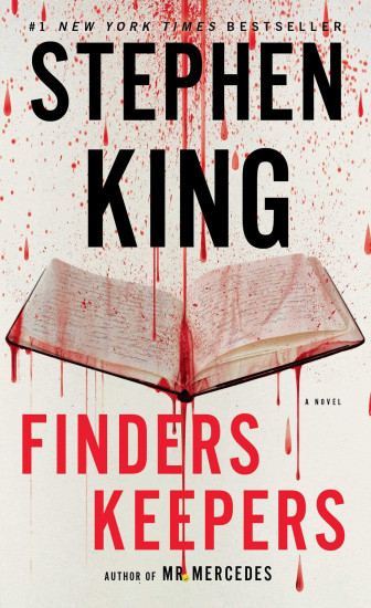 Finders keepers