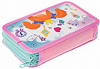 Пенал школьный «В гостях у принцессы»