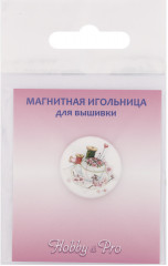 Игольница магнитная