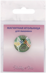 Игольница магнитная