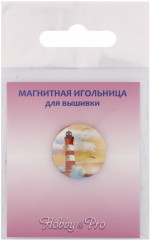 Игольница магнитная