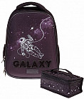 Ранец с термосумкой «Galaxy»