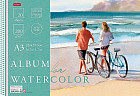 Альбом для акварели