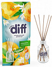 Палочки ароматические для дома «Diff»