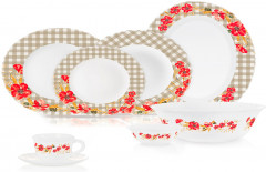 Сервиз столовый «Vintage Rose»