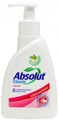 Мыло жидкое «Absolut Classic»