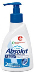 Мыло жидкое «Absolut Classic»