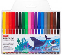 Фломастеры «Colora»