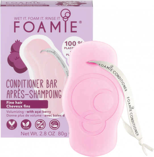 Кондиционер для придания объёма