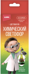 Набор «Химические опыты»